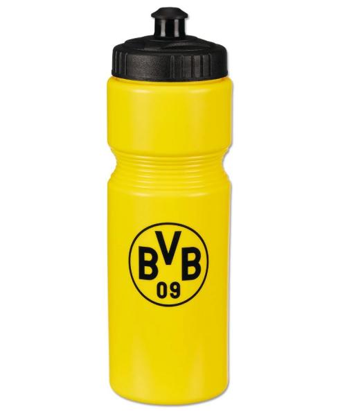 Borussia Dortmund - Trinkflasche gelb 0,75L
